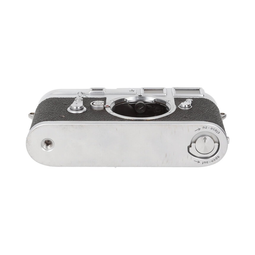 Leica M3 BODY (2���ȥ�����) ��B��