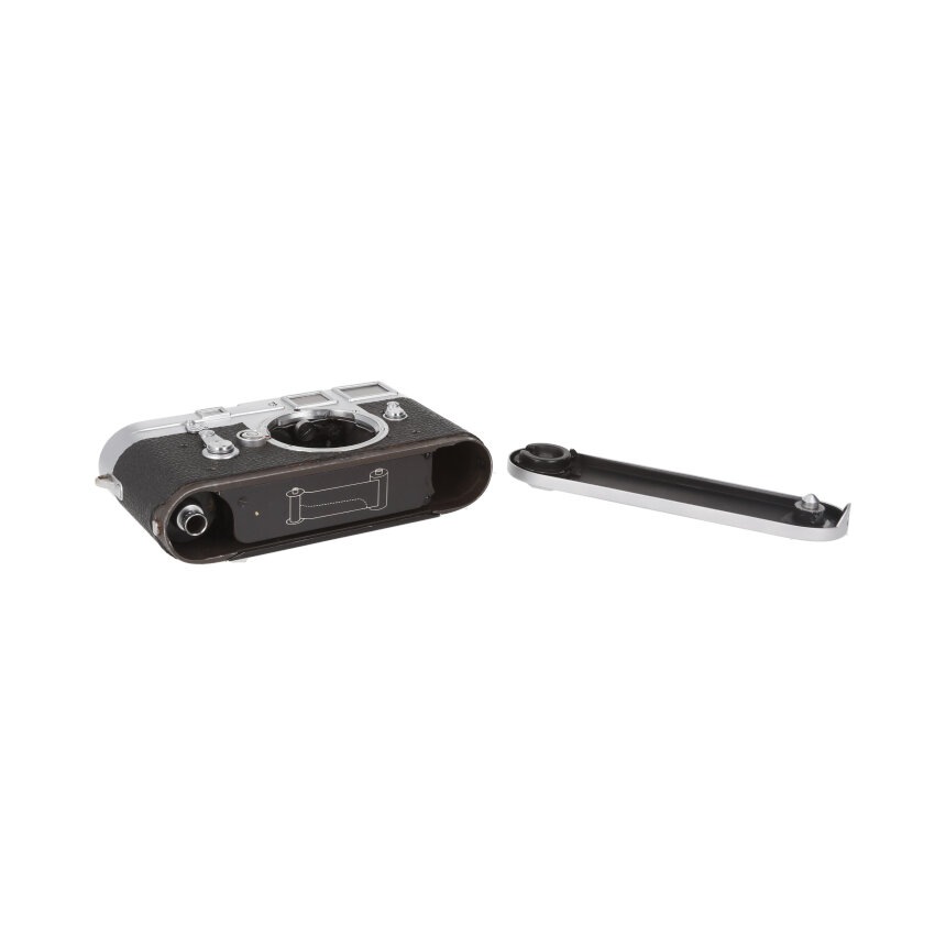 Leica M3 BODY (2���ȥ�����) ��B��