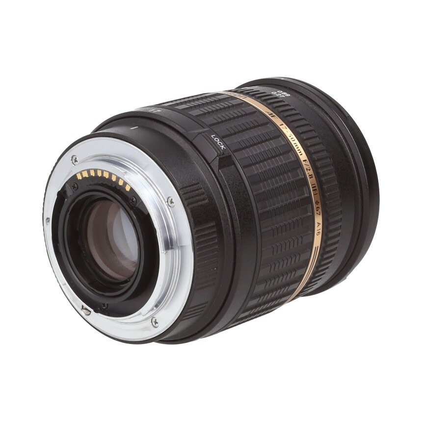 TAMRON SP AF17-50mm F2.8 XR Di II LD A16 (��)��B��