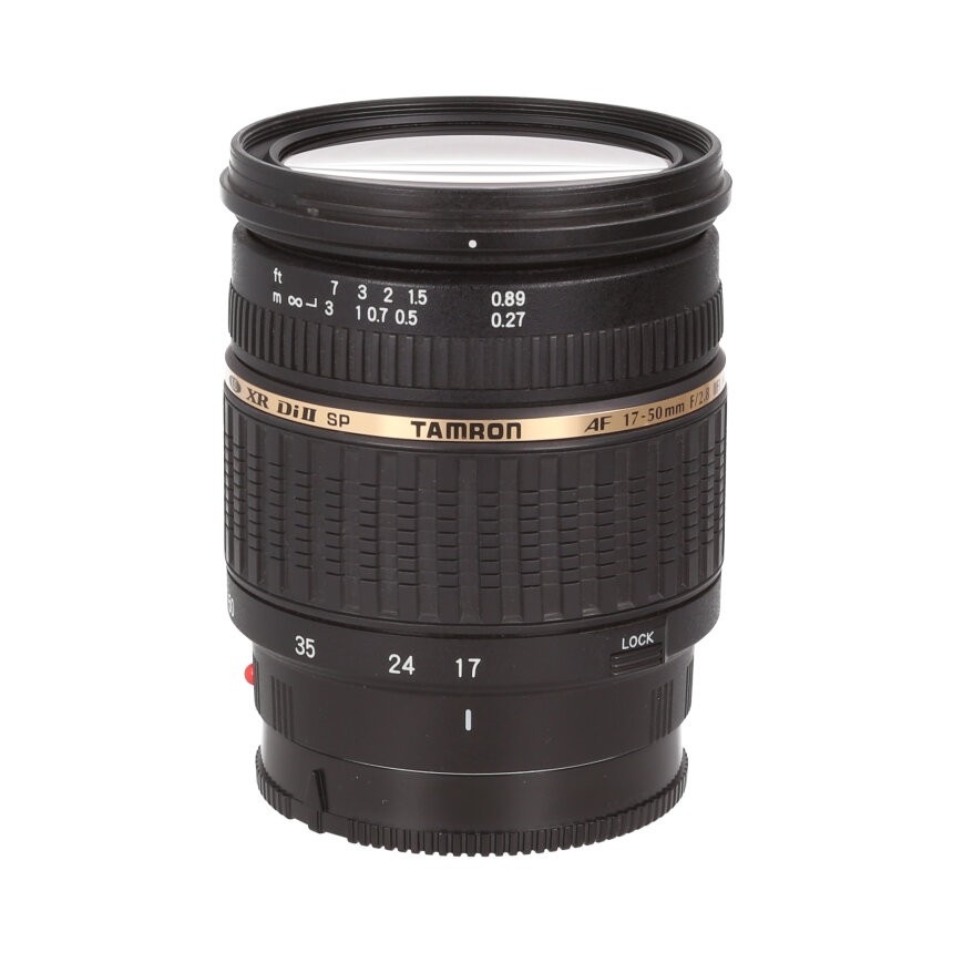 TAMRON SP AF17-50mm F2.8 XR Di II LD A16 (��)��B��