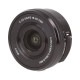 SONY E PZ 16-50mm F3.5-5.6 OSS �֥�å���E�ޥ���ȡ�AB��