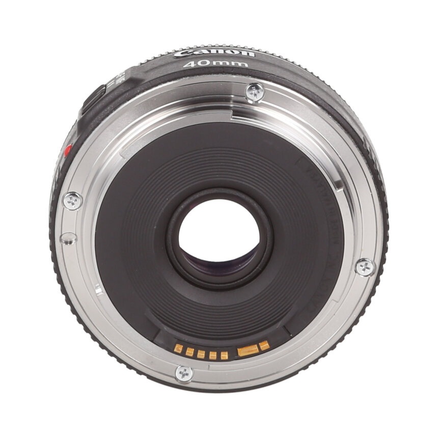 Canon EF40mm F2.8 STM ��B��