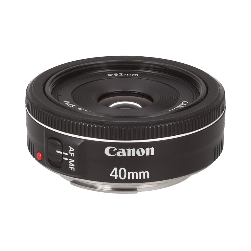 Canon EF40mm F2.8 STM ��B��