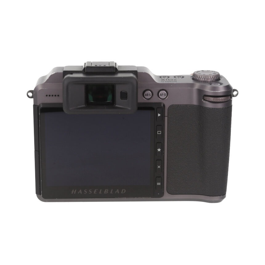 HASSELBLAD X1D II 50C BODY ��B��