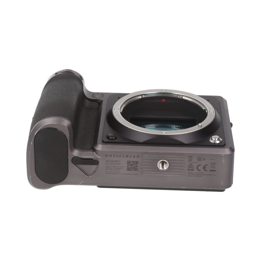 HASSELBLAD X1D II 50C BODY ��B��