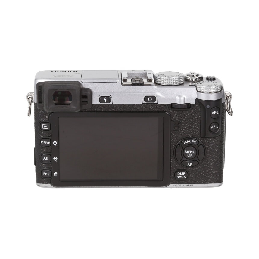 FUJIFILM X-E2 ����С� BODY ��B��