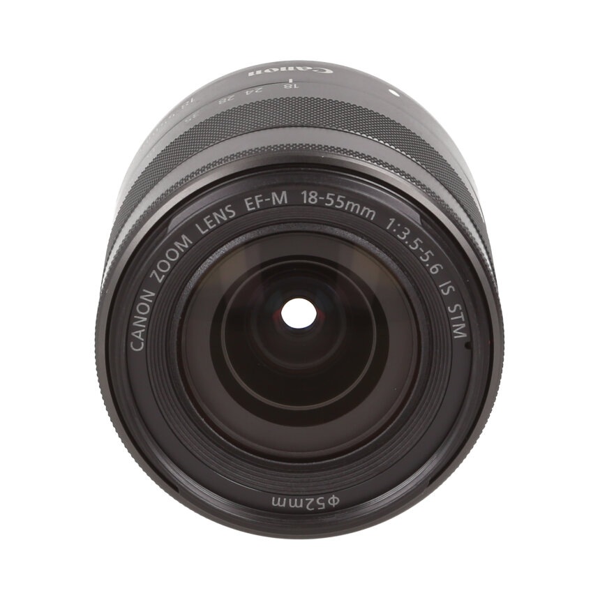 Canon EF-M18-55mm F3.5-5.6 IS STM 【AB】 | レンズ,キヤノン | 三宝