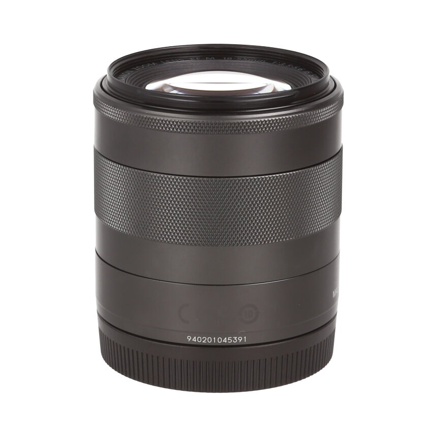Canon EF-M18-55mm F3.5-5.6 IS STM ��AB��