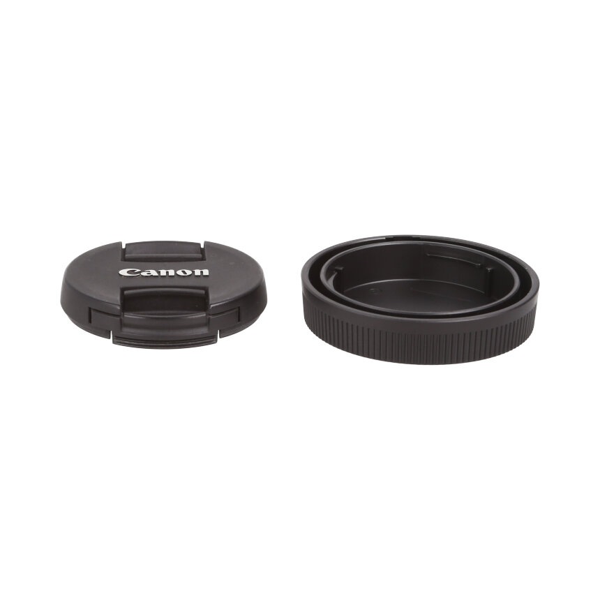 Canon EF-M18-55mm F3.5-5.6 IS STM ��AB��