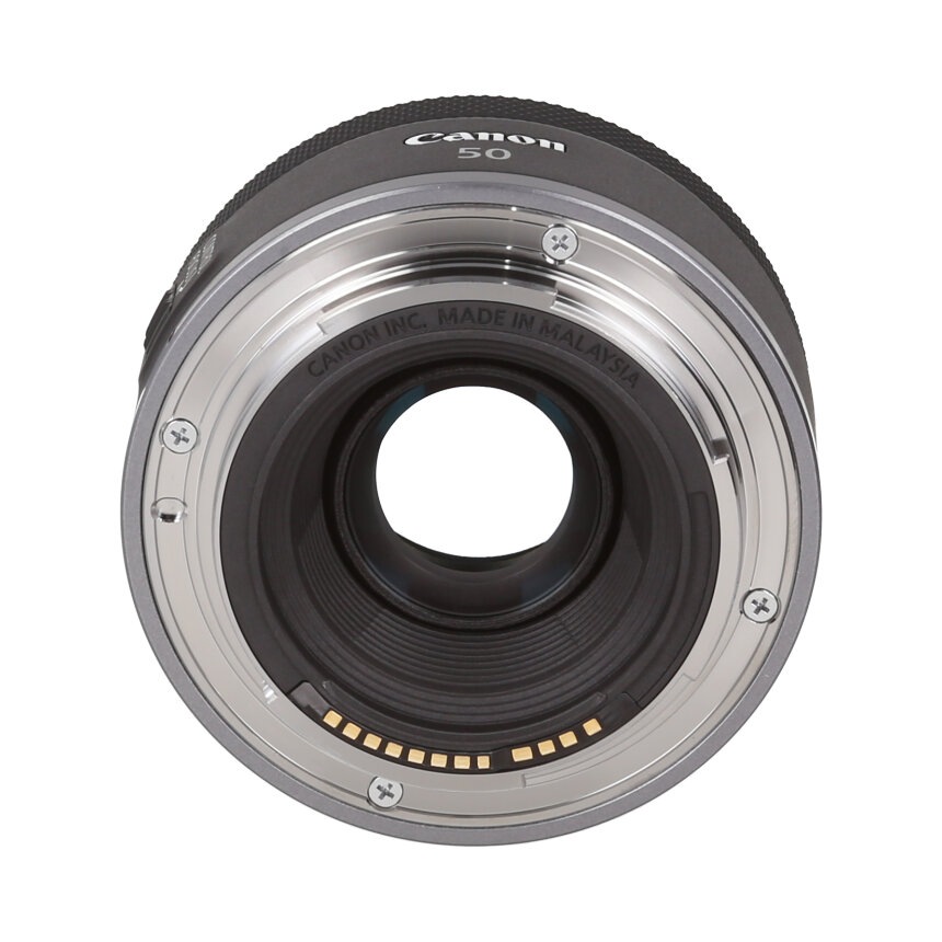 Canon RF50mm F1.8 STM 【AB】 | レンズ,キヤノン | 三宝カメラ