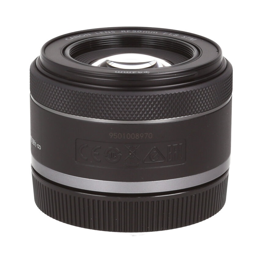 Canon RF50mm F1.8 STM 【AB】 | レンズ,キヤノン | 三宝カメラ