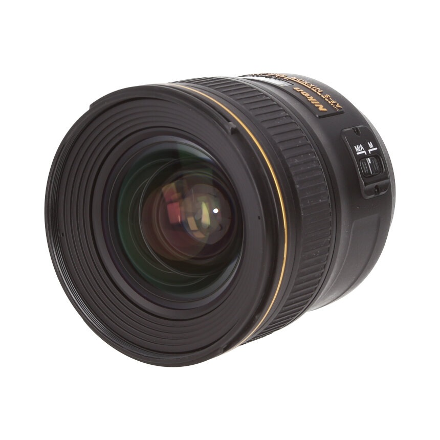 Nikon AF-S ED 24mm F1.4G ��AB��