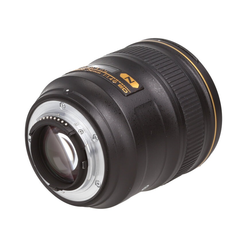 Nikon AF-S ED 24mm F1.4G ��AB��