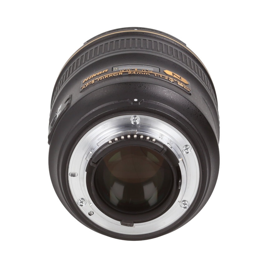 Nikon AF-S ED 24mm F1.4G ��AB��