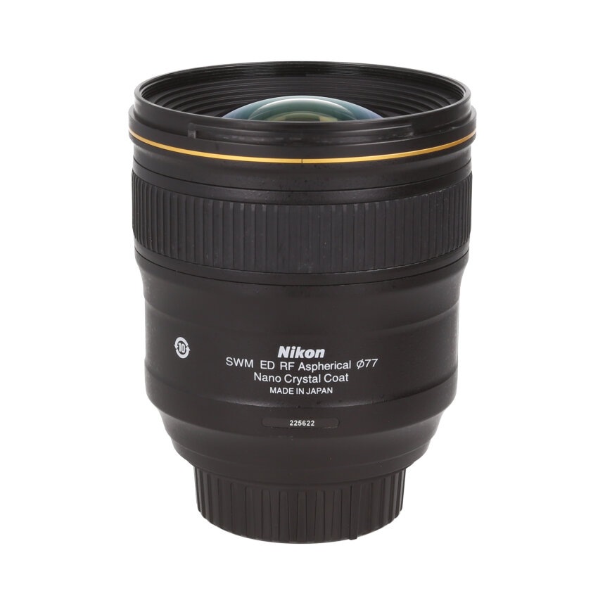 Nikon AF-S ED 24mm F1.4G ��AB��