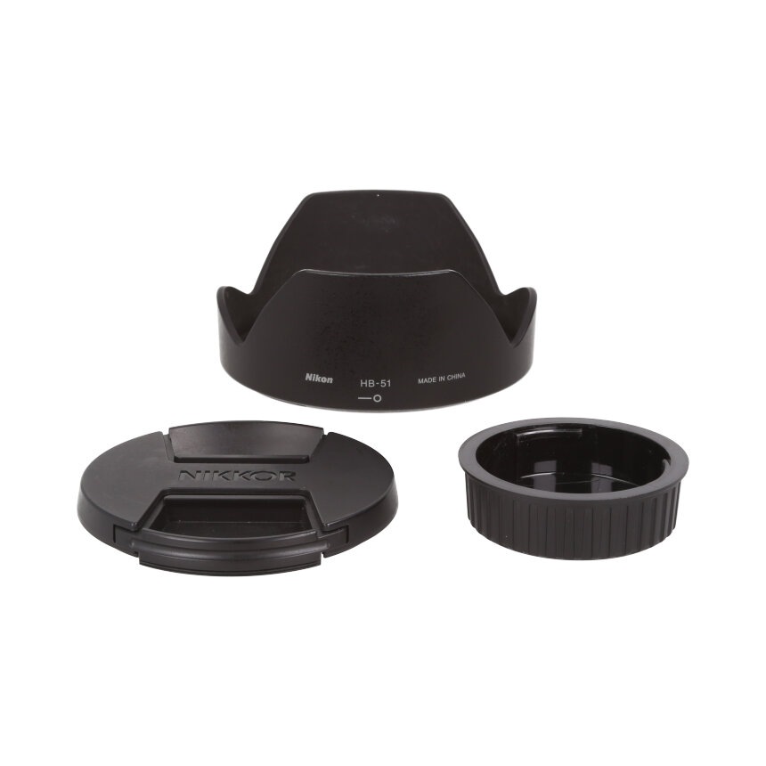 Nikon AF-S ED 24mm F1.4G ��AB��