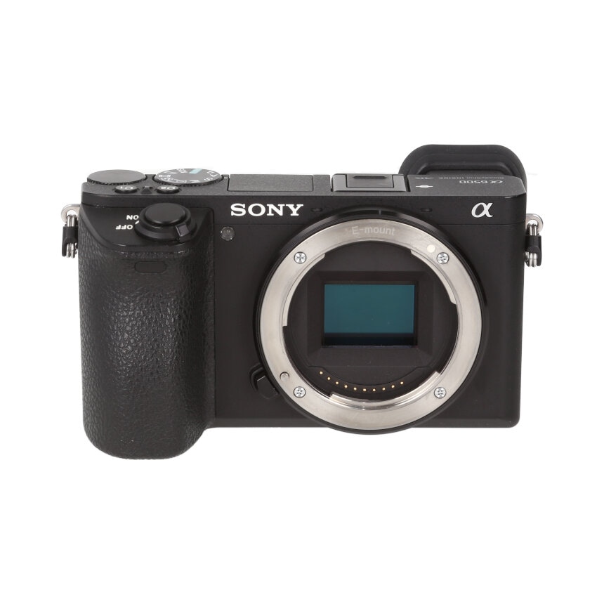 SONY α6500 + E PZ 16-50mm F3.5-5.6 【B】 | カメラ,ソニー | 三宝