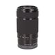 SONY E 55-210mm F4.5-6.3 OSS �֥�å���E�ޥ���ȡ�B��