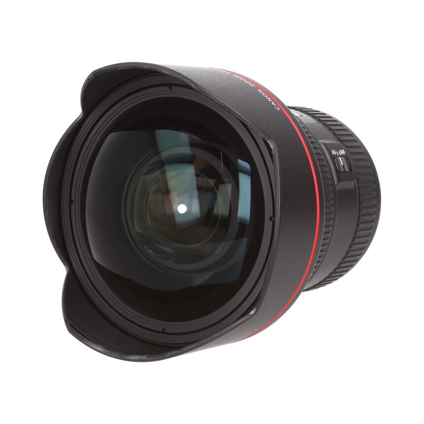 Canon EF11-24 F4L USM ��AB��