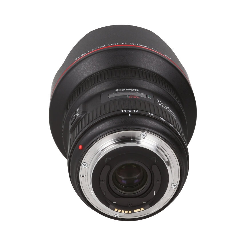 Canon EF11-24 F4L USM ��AB��