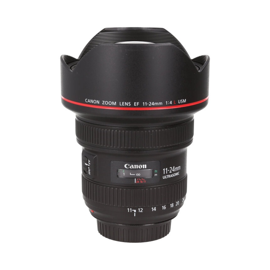 Canon EF11-24 F4L USM ��AB��