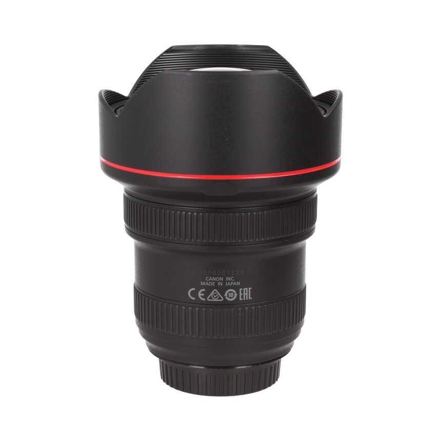 Canon EF11-24 F4L USM ��AB��