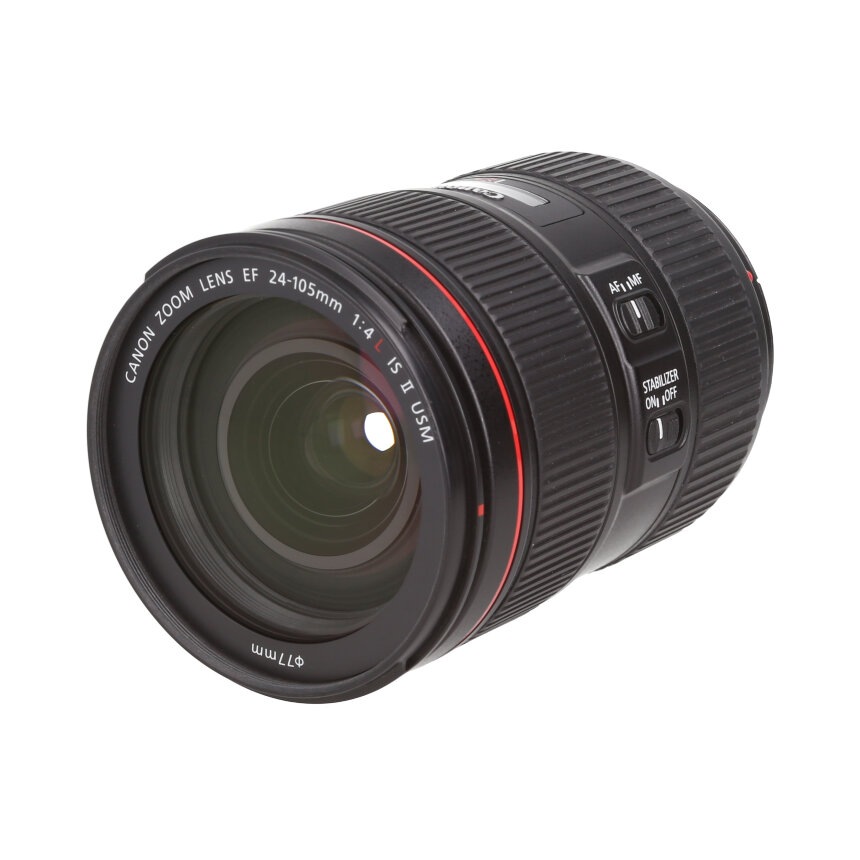 Canon EF24-105mm F4L IS II USM ��AB��
