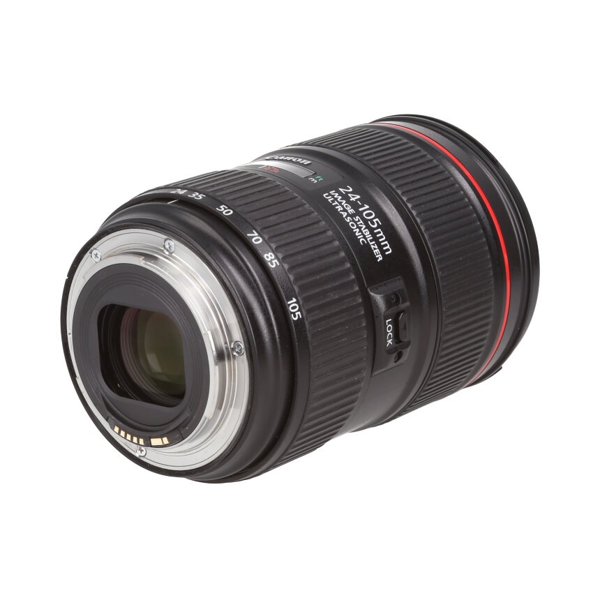 Canon EF24-105mm F4L IS II USM ��AB��