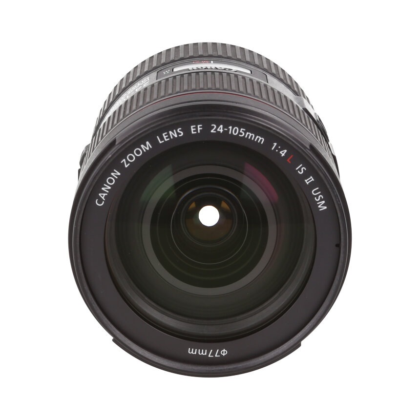 Canon EF24-105mm F4L IS II USM ��AB��