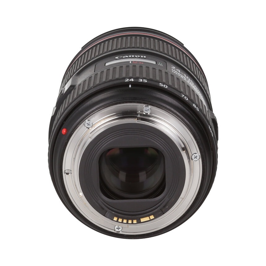 Canon EF24-105mm F4L IS II USM ��AB��
