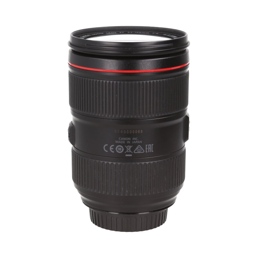 Canon EF24-105mm F4L IS II USM ��AB��