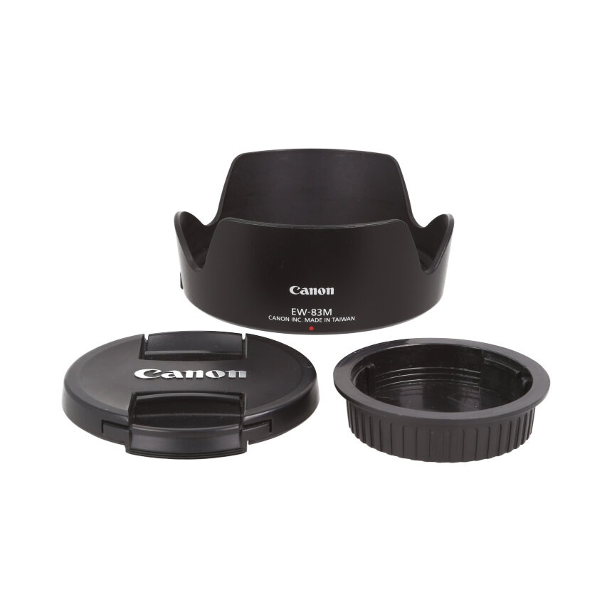Canon EF24-105mm F4L IS II USM ��AB��