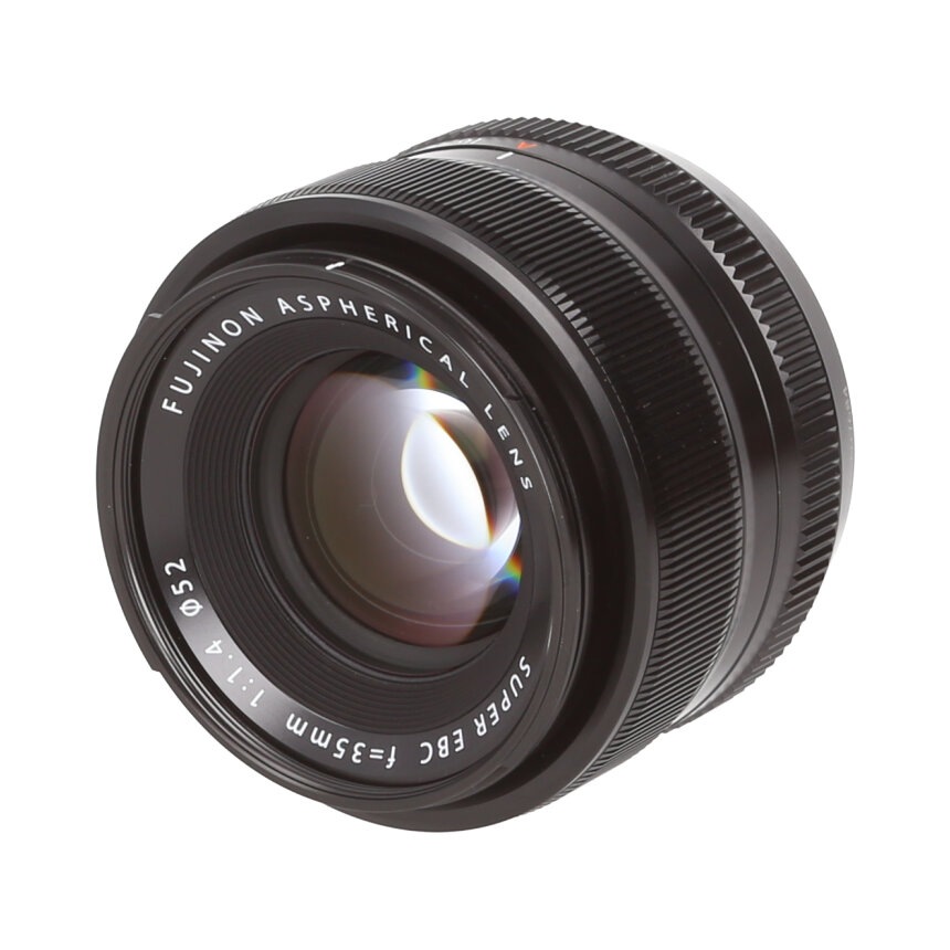 FUJIFILM XF35 F1.4 R X���꡼���� ��AB��