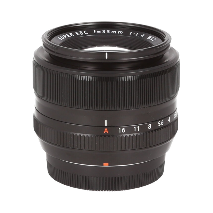 FUJIFILM XF35 F1.4 R X���꡼���� ��AB��