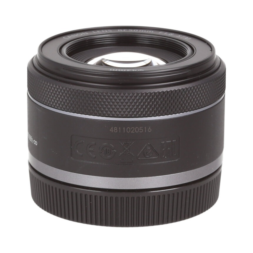 Canon RF50mm F1.8 STM ��AB��