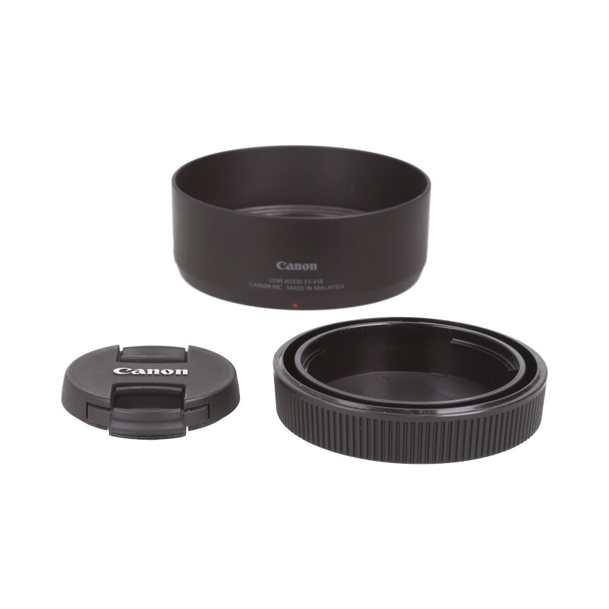 Canon RF50mm F1.8 STM ��AB��