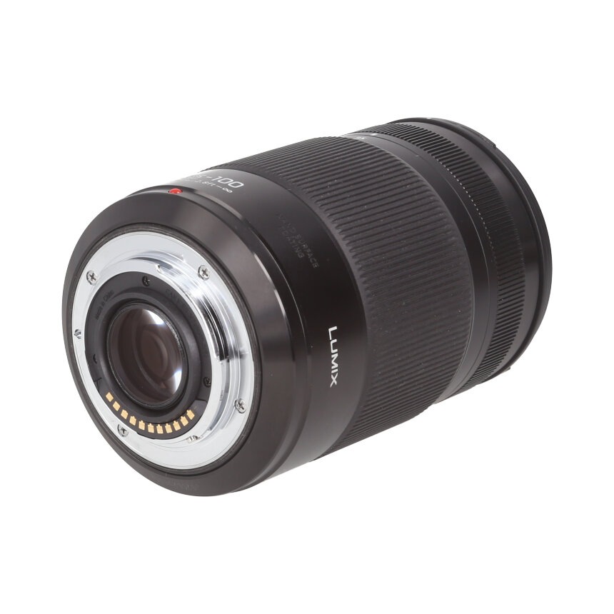 Panasonic G X VARIO 35-100mm F2.8 II OIS ��AB��