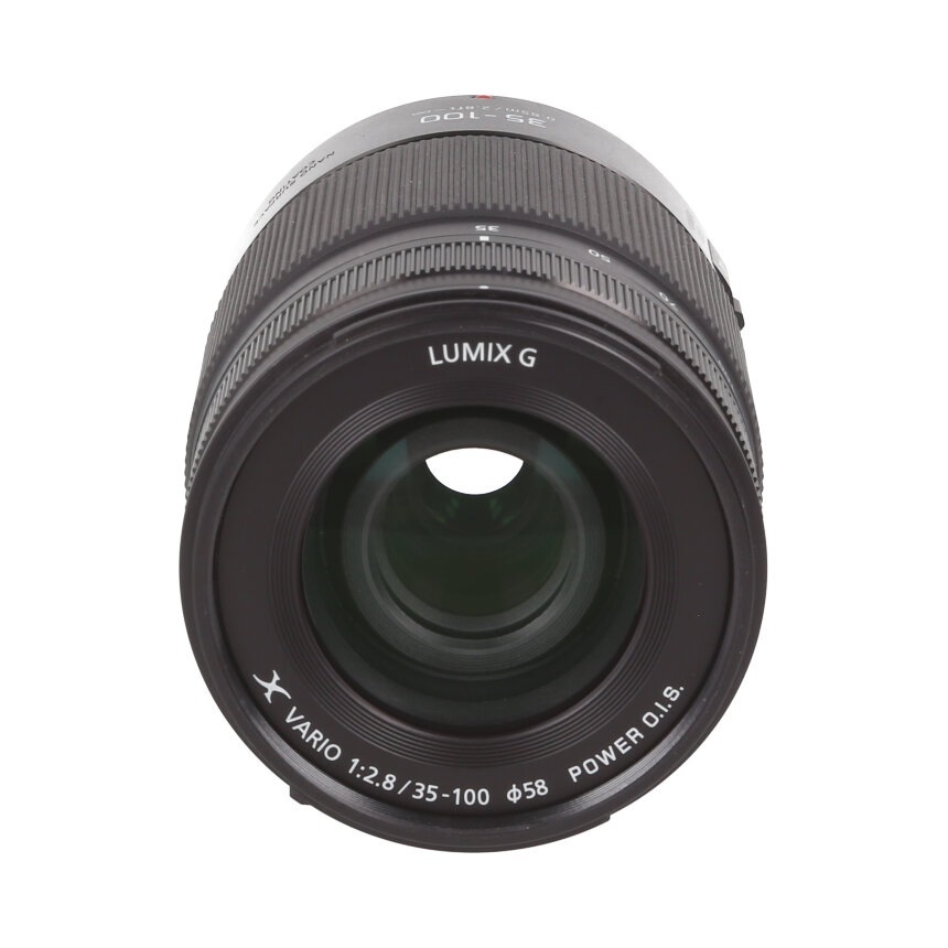 Panasonic G X VARIO 35-100mm F2.8 II OIS ��AB��