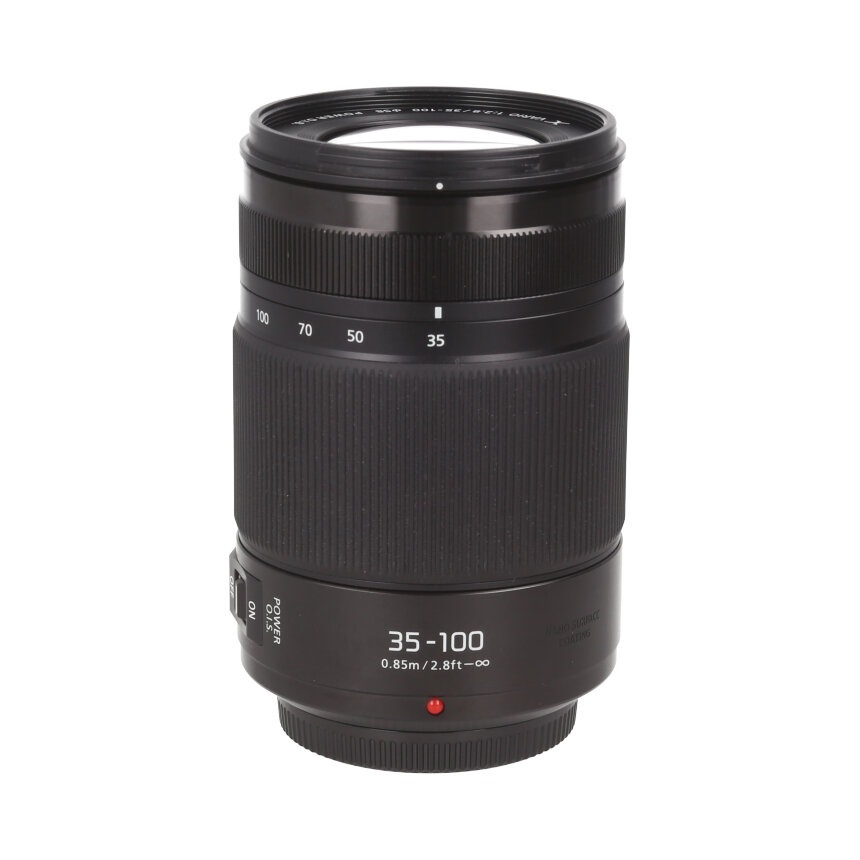 Panasonic G X VARIO 35-100mm F2.8 II OIS ��AB��