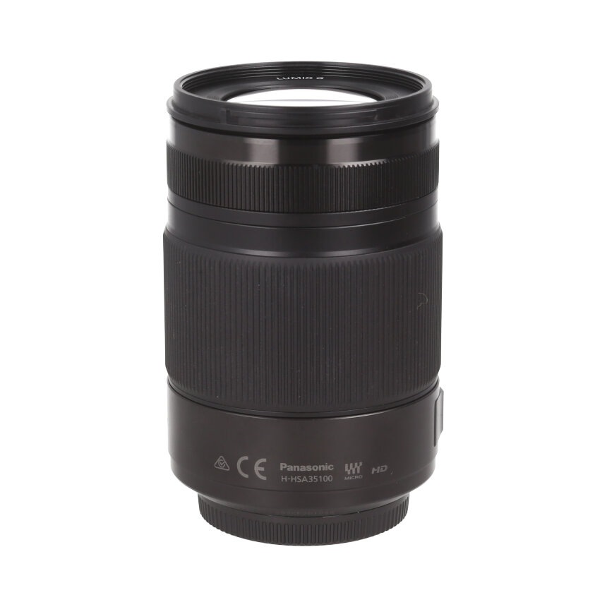 Panasonic G X VARIO 35-100mm F2.8 II OIS ��AB��