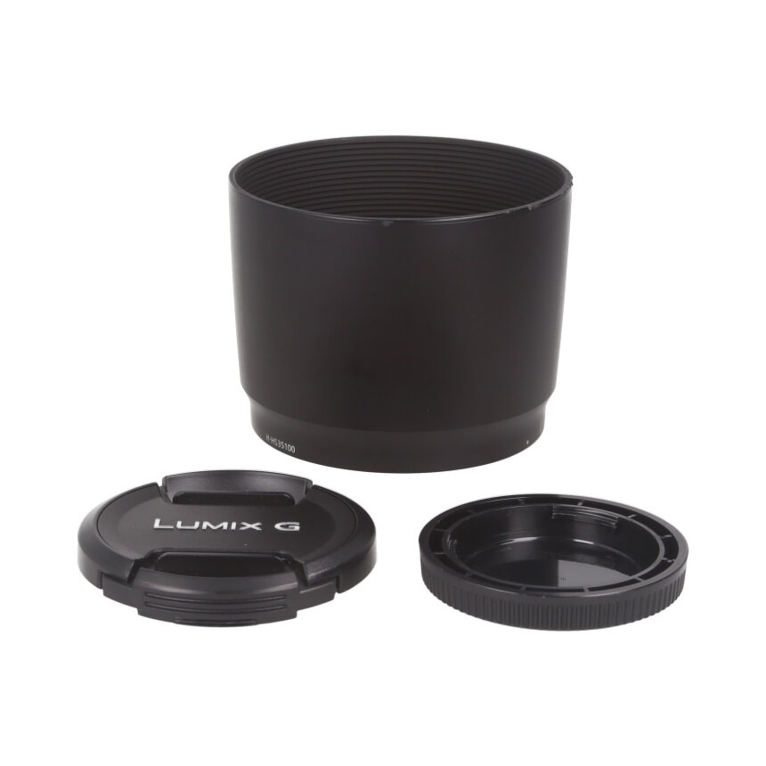 Panasonic G X VARIO 35-100mm F2.8 II OIS ��AB��