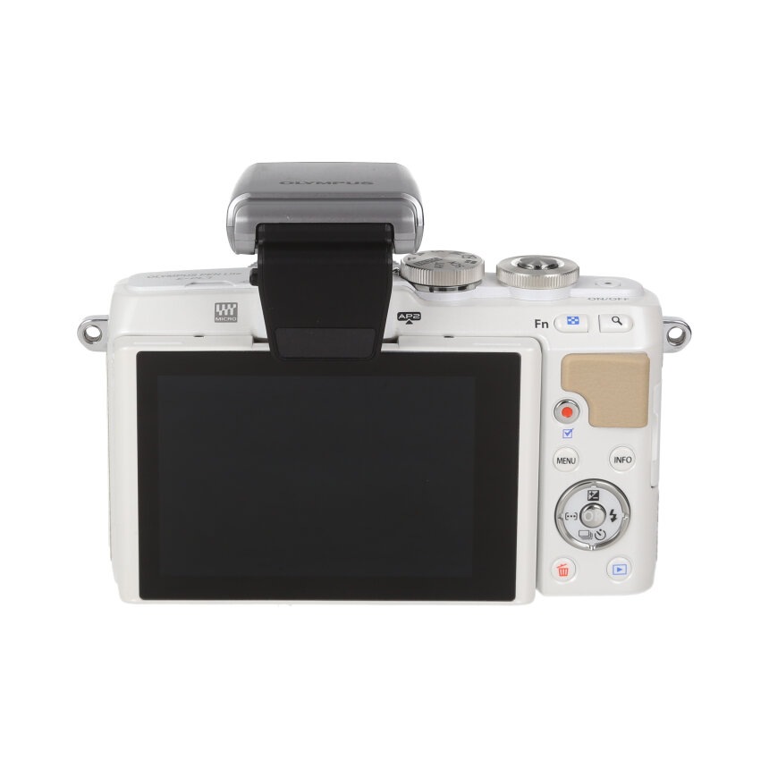 OLYMPUS E-PL7 �ۥ磻�� + 14-42mm EZ ����С� ��AB��