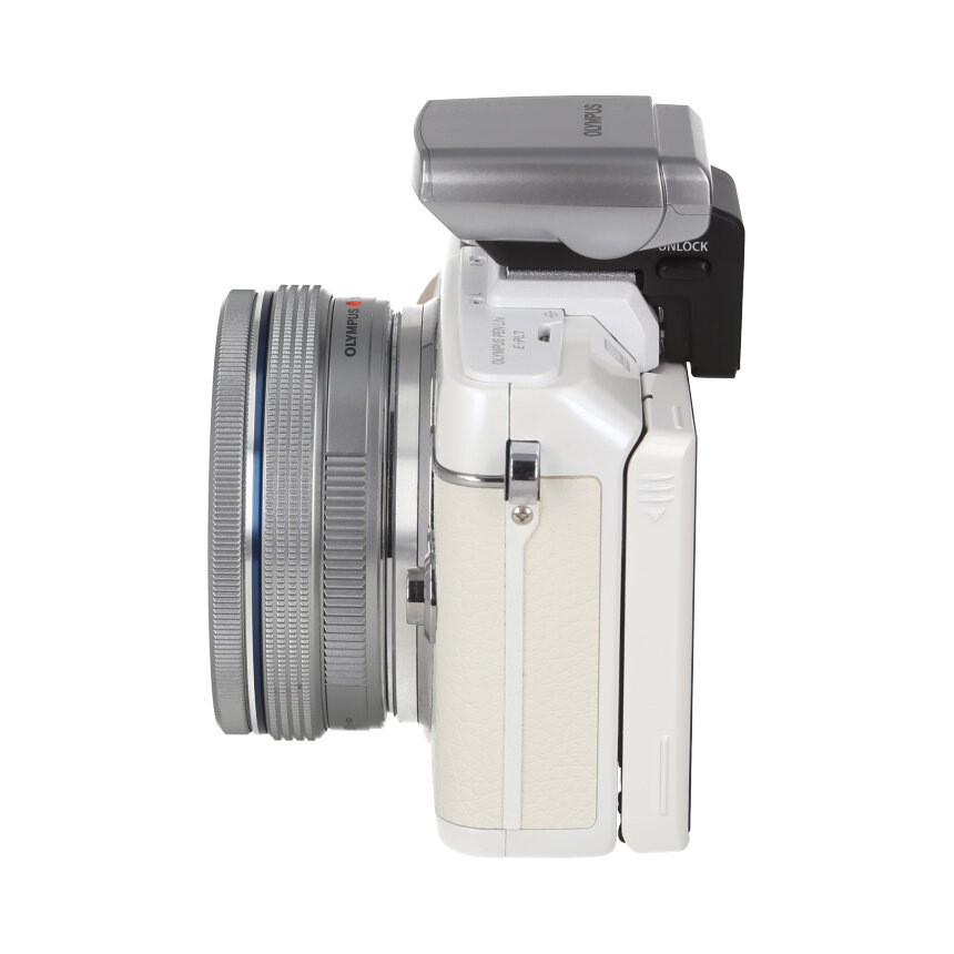 OLYMPUS E-PL7 �ۥ磻�� + 14-42mm EZ ����С� ��AB��