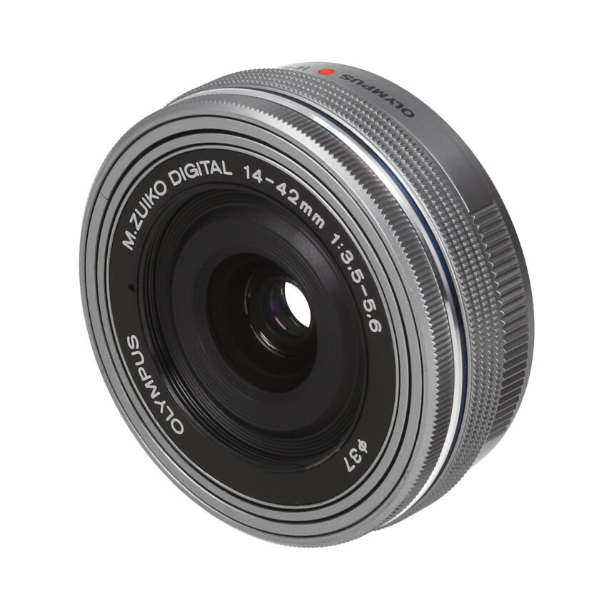 OLYMPUS E-PL7 �ۥ磻�� + 14-42mm EZ ����С� ��AB��