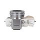OLYMPUS E-PL7 �ۥ磻�� + 14-42mm EZ ����С� ��AB��