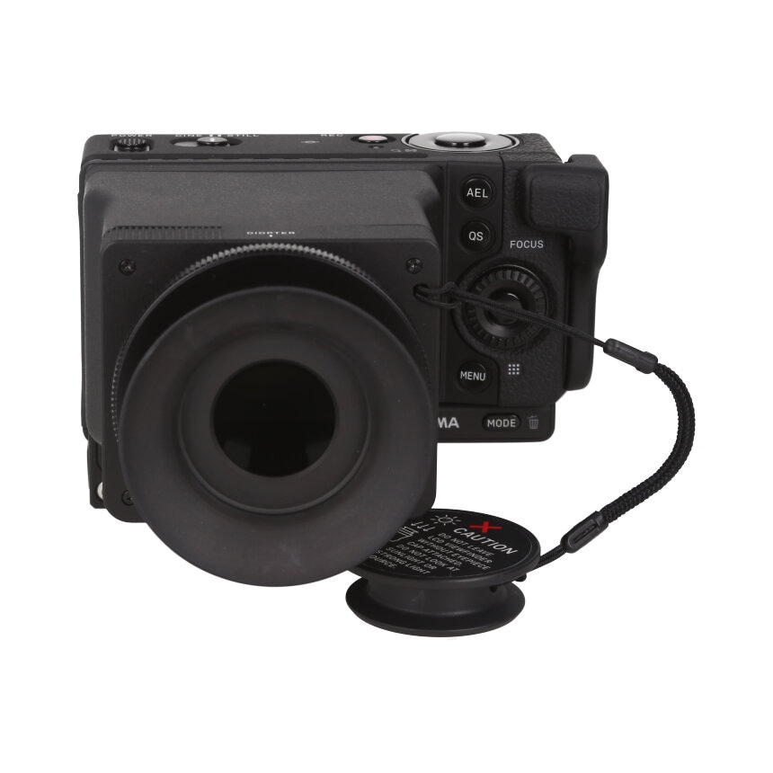 SIGMA fp L + EVF-11 + HG-11 + BP-51(ͽ������) ��AB��
