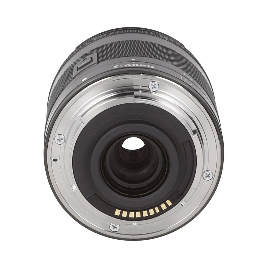 Canon EF-M11-22mm F4-5.6 IS STM�� ��AB��