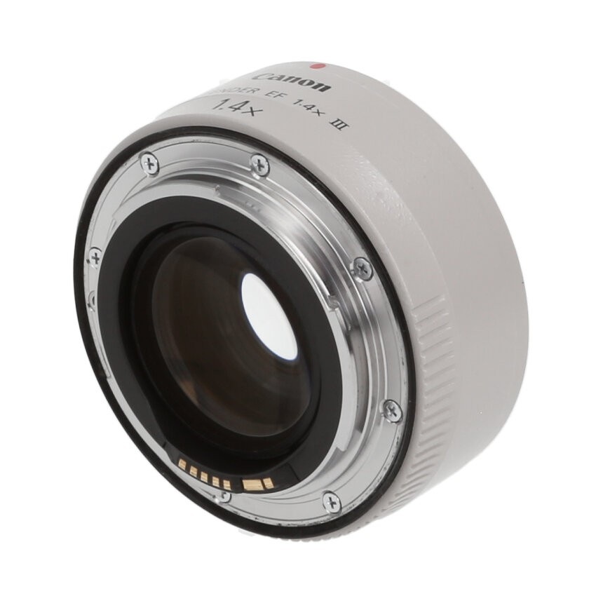 Canon Extender EF1.4X III ��AB��