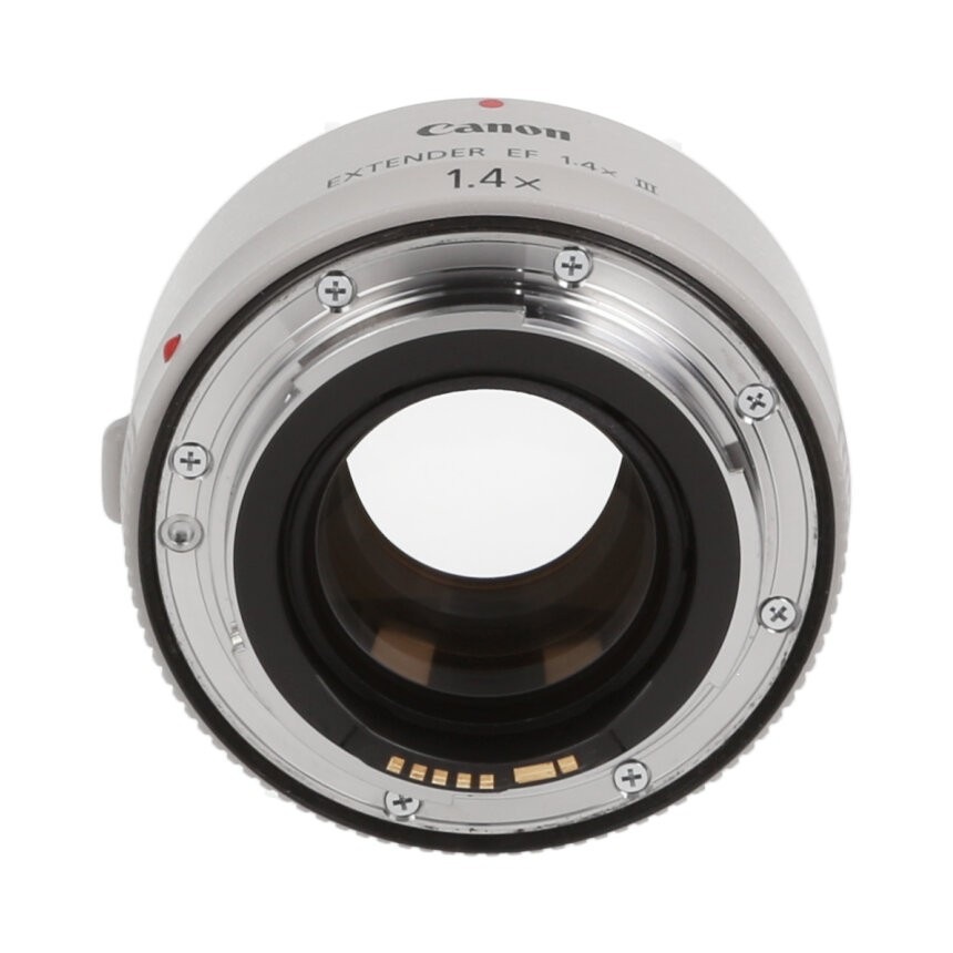 Canon Extender EF1.4X III ��AB��