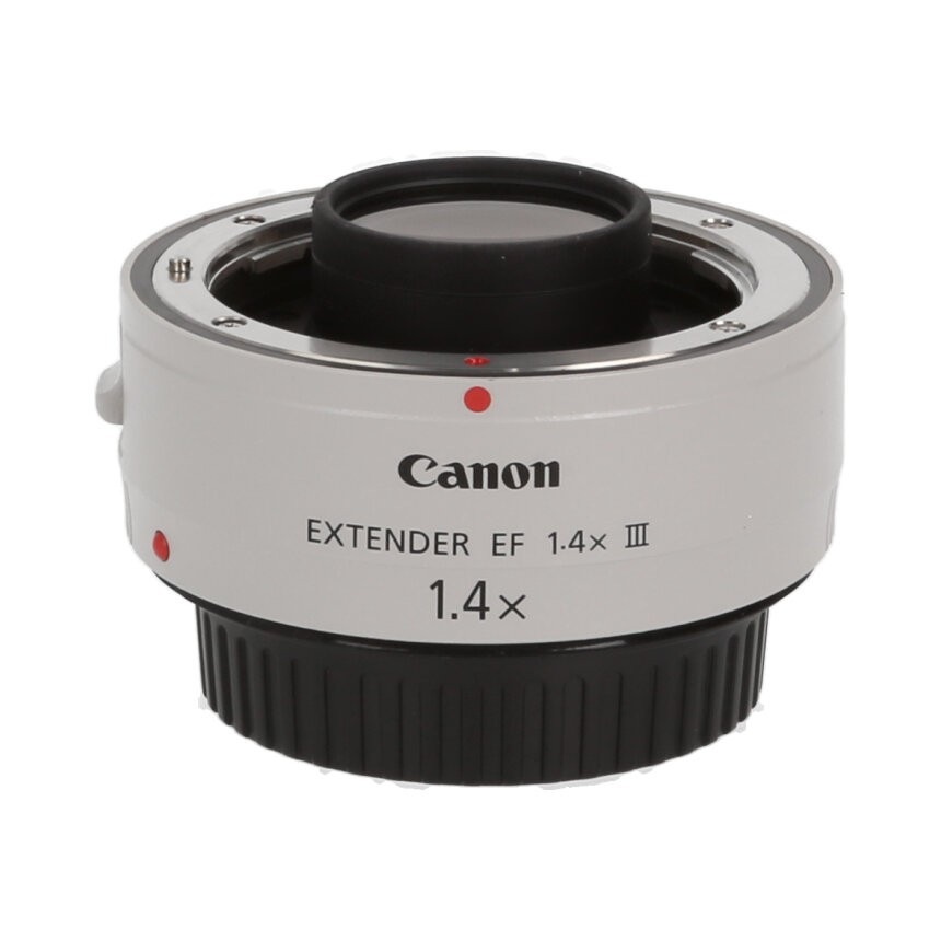 Canon Extender EF1.4X III ��AB��